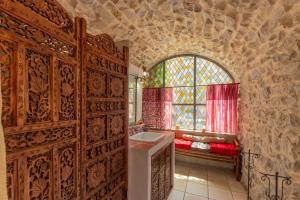 Maisons de vacances Mas Le Bragalou : photos des chambres