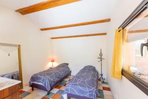 Maisons de vacances Mas Le Bragalou : photos des chambres
