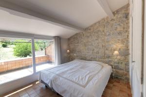 Maisons de vacances Mas Le Bragalou : photos des chambres