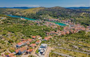 Cozy Home In Sibenik With Sauna 