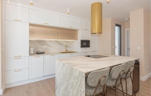 Cozy Home In Sibenik With Sauna