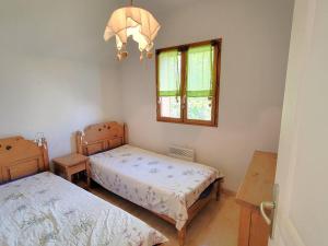 Duplex 8pers avec Balcon Sud, Cheminée, WIFI Gratuit - Animaux admis - Parking & Ménage en option - FR-1-393-63