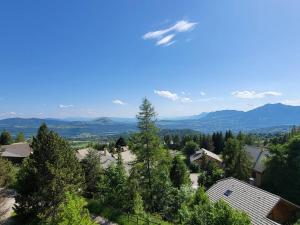 Appartements Duplex 8pers avec Balcon Sud, Cheminee, WIFI Gratuit - Animaux admis - Parking & Menage en option - FR-1-393-63 : photos des chambres