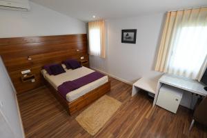 Suite room in Hotel Mas Prades