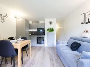 Appartement calme Saint Lary 4 personnes, proche centre, wifi inclus - FR-1-296-284 - Ens