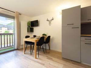 Appartement calme Saint Lary 4 personnes, proche centre, wifi inclus - FR-1-296-284