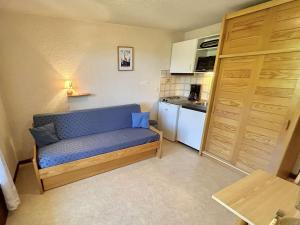 Appartements Studio confortable avec balcon, proche des pistes - 2 couchages a Demi-Quartier - FR-1-597-18 : photos des chambres