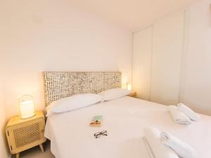 AVANOA - Zafiro Calpe