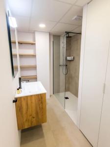 AVANOA - Zafiro Calpe