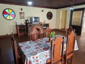 Moka Refúgium-Casa de praia aconchegante e espaçosa - 贝伦