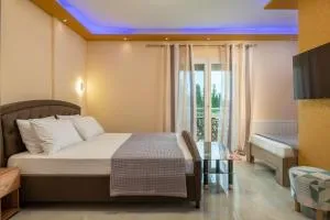 VSP RENT ROOMS FUeGO - Toroni