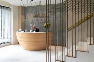 Hotel Universal - Luou