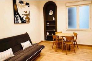 Appartement plage Catalan