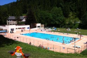 Maisons de vacances Maison du Guier 4 ou 6 personne au coeur du massif : Maison de Vacances