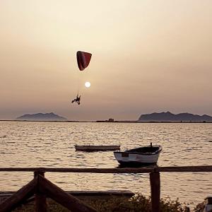 Andreas House Marsala