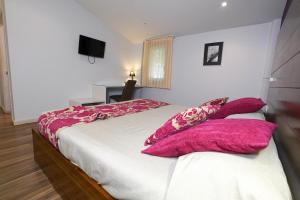 Hotel Mas Prades