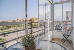 San Pedro Center - EaW Homes