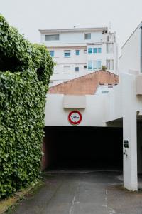 Hotels Hotel d'Orsay Grand Matabiau : photos des chambres