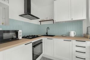 Rodzinny Apartament Obok Parku w Poznaniu by Noclegi Renters