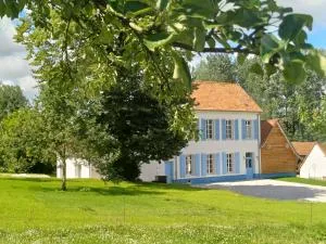 La Reinette des Prés - Beussent