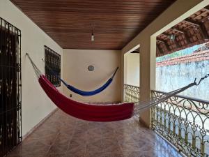 Moka Refúgium-Casa de praia aconchegante e espaçosa