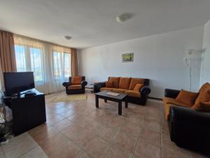 Апартамент Къмпинг Градина