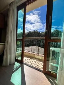 Vista Azul Apart Hotel - Com Cozinha Compacta - 佩德拉阿祖尔