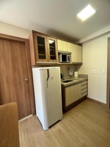 Vista Azul Apart Hotel - Com Cozinha Compacta