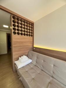 Vista Azul Apart Hotel - Com Cozinha Compacta