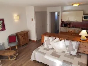 La Centaurée - 阿尔维厄