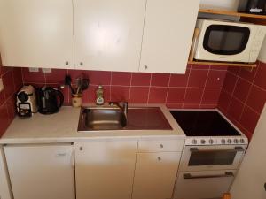 Appartements La Centauree : photos des chambres