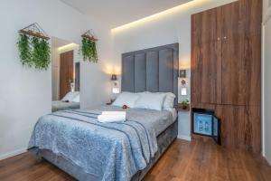 Antares Luxury Rooms 1