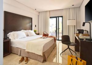 Superior Double or Twin Room room in Hotel Fernando III
