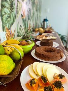 Pousada Cardeal Mota