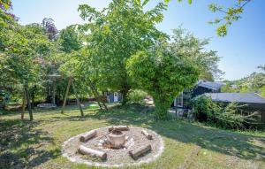 Amazing Home In Ebeltoft With Wifi