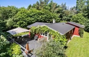 3 Bedroom Amazing Home In Samsø - Nordby