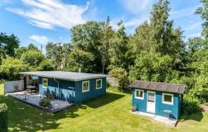 2 Bedroom Nice Home In Samsø - Nordby