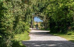 2 Bedroom Nice Home In Samsø