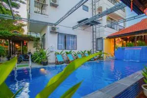 An Vu Villa Hoi An - Tân Thành (1)