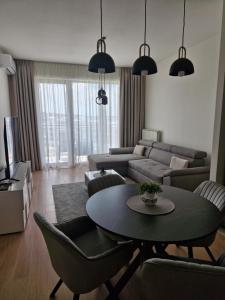 Belgrade Waterfront BW Sava Aqua