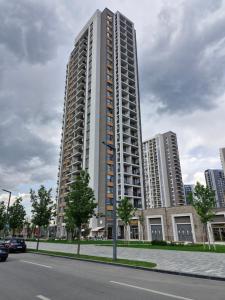 Belgrade Waterfront BW Sava Aqua