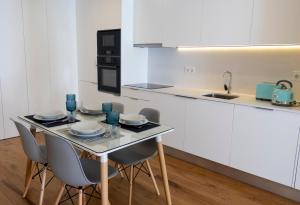 Casa das Falcoeiras - AL com pátio e jardim privados