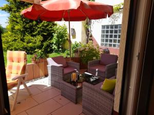 FeWo Sonnenblume mit sauna - 4-star hotels in Daun