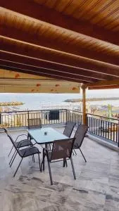 Anthi's - Three Bedroom Apartment - Akovítika