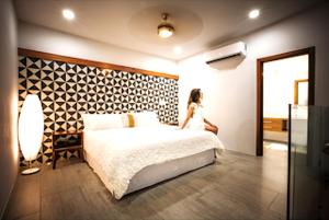 Santa Cruz Luxury Loft - Ocean View- Private Pool