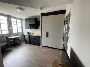 Appartements Mitwit Office Coliving : photos des chambres