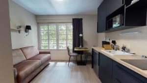 Appartements Mitwit Office Coliving : photos des chambres