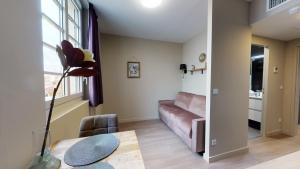 Appartements Mitwit Office Coliving : photos des chambres