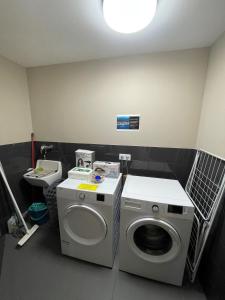 Appartements Mitwit Office Coliving : photos des chambres