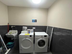 Appartements Mitwit Office Coliving : photos des chambres